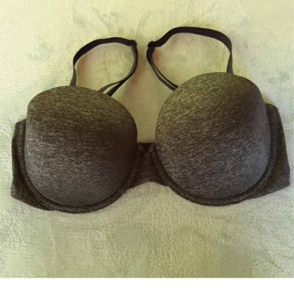 VS Black bra size 34DD